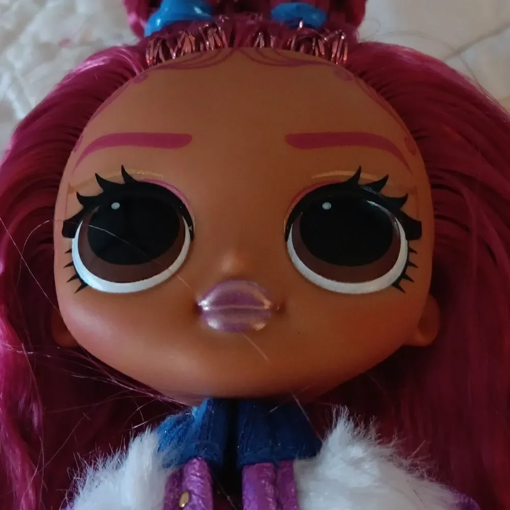 Lol Doll